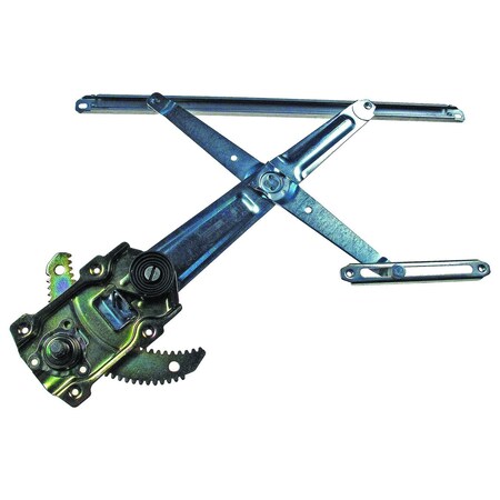 Wai Global MANUAL WINDOW REGULATOR, WMR5030R WMR5030R